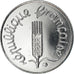 Monnaie, France, Épi, Centime, 2001, Paris, FDC, Stainless Steel, Gadoury:91b