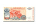 Biljet, Kroatië, 5 Million Dinara, 1993, NIEUW