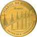 France, Token, Touristic token, Viaduc de Millau -, Arts & Culture, 2016