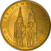 Francia, Token, Tourist Token, Notre-Dame de l'Epine, 2006, Arthus Bertrand