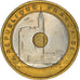 Coin, France, Jeux Méditerranéens, 20 Francs, 1993, Paris, EF(40-45)