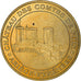 Francia, Token, Touristic token, Château des comtes de Foix -