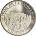 France, Medal, Révolution Française, Prise de la Bastille, History, MS(65-70)