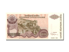 Croatia, 50 Billion Dinars, 1993, UNC(65-70)