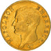 Monnaie, France, Napoléon I, 40 Francs, 1806, Torino, TB+, Or, Gadoury:1082