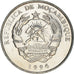 Münze, Mosambik, 500 Meticais, 1994, Royal Mint, VZ, Nickel Clad Steel, KM:121