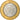 Coin, Mozambique, 10 Meticais, 2006, MS(60-62), Bi-Metallic, KM:140
