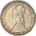 Coin, Italy, 500 Lire, 1958, Rome, EF(40-45), Silver, KM:98