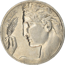 Coin, Italy, Vittorio Emanuele III, 20 Centesimi, 1913, Rome, AU(55-58), Nickel