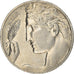 Coin, Italy, Vittorio Emanuele III, 20 Centesimi, 1913, Rome, AU(55-58), Nickel