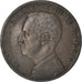 Coin, Italy, Vittorio Emanuele III, 2 Centesimi, 1910, Rome, EF(40-45), Bronze