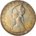 Coin, Italy, 500 Lire, 1958, Rome, AU(55-58), Silver, KM:98