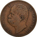 Monnaie, Italie, Umberto I, 10 Centesimi, 1894, Rome, TB+, Cuivre, KM:27.2