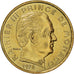 Monnaie, Monaco, Rainier III, 5 Centimes, 1976, TTB+, Aluminum-Bronze