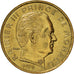 Coin, Monaco, Rainier III, 5 Centimes, 1976, MS(60-62), Aluminum-Bronze, KM:156