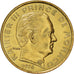 Coin, Monaco, Rainier III, 5 Centimes, 1976, MS(60-62), Aluminum-Bronze, KM:156