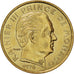 Moneta, Monaco, Rainier III, 5 Centimes, 1976, BB+, Alluminio-bronzo, KM:156