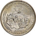 Munten, Verenigde Staten, Quarter, 2006, U.S. Mint, Philadelphia, South Dakota
