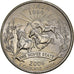 Coin, United States, 1/4 dollar, Quarter, 2006, U.S. Mint, Denver, Nevada, 1864