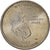 Moeda, Estados Unidos da América, Wyoming, 1890, Quarter, 2007, U.S. Mint