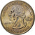 Moeda, Estados Unidos da América, Washington, 1889, Quarter, 2007, U.S. Mint