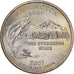 Coin, United States, Washington, 1889, Quarter, 2007, U.S. Mint, Philadelphia