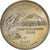 Monnaie, États-Unis, Washington, 1889, Quarter, 2007, U.S. Mint, Philadelphie