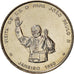 Monnaie, Cape Verde, 100 Escudos, 1990, Pape Jean Paul II, SPL, Cupro-nickel