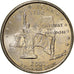 Münze, Vereinigte Staaten, Quarter, 2001, U.S. Mint, Philadelphia, New-York
