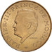 Coin, Monaco, Rainier III, 10 Francs, 1976, VF(30-35), Copper-Nickel-Aluminum