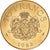 Monnaie, Monaco, Rainier III, 10 Francs, 1982, SPL, Copper-Nickel-Aluminum