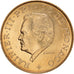 Moneta, Monaco, Rainier III, 10 Francs, 1982, BB, Rame-nichel-alluminio, KM:154