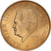 Monnaie, Monaco, Rainier III, 10 Francs, 1982, TTB+, Copper-Nickel-Aluminum