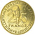 Münze, West African States, 25 Francs, 1980, Paris, ESSAI, STGL
