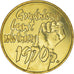 Coin, Poland, 2 Zlote, 2000, Warsaw, MS(63), Brass, KM:404