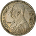 Coin, Monaco, Louis II, 20 Francs, Vingt, 1947, Poissy, EF(40-45)