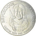Coin, France, Clovis, 100 Francs, 1996, AU(50-53), Silver, KM:1180, Gadoury:953
