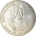 Coin, France, Clovis, 100 Francs, 1996, AU(50-53), Silver, KM:1180, Gadoury:953