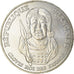 Coin, France, Clovis, 100 Francs, 1996, AU(50-53), Silver, KM:1180, Gadoury:953