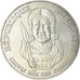 Coin, France, Clovis, 100 Francs, 1996, AU(55-58), Silver, KM:1180, Gadoury:953