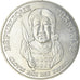 Coin, France, Clovis, 100 Francs, 1996, AU(55-58), Silver, KM:1180, Gadoury:953