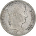 Munten, Frankrijk, Napoléon I, 5 Francs, 1812, Lille, ZG+, Zilver, KM:694.16