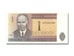 Estonia, 1 Kroon, 1992, UNC(65-70), AA 5381982