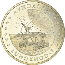 Coin, Kazakhstan, 50 Tenge, 2010, Kazakhstan Mint, MS(65-70), Copper-nickel