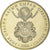 Moneda, Kazajistán, 50 Tenge, 2006, SC+, Cuproníquel, KM:New
