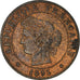 Coin, France, Cérès, Centime, 1895, Paris, EF(40-45), Bronze, KM:826.1