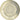 Munten, Kazachstan, 50 Tenge, 2007, Kazakhstan Mint, FDC, Cupro-nikkel, KM:165