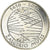 Moneda, Lituania, Litas, 2010, SC, Cobre - níquel, KM:172