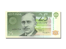 25 Krooni Type Tammsaare