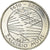 Moneda, Lituania, Litas, 2010, SC+, Cobre - níquel, KM:172